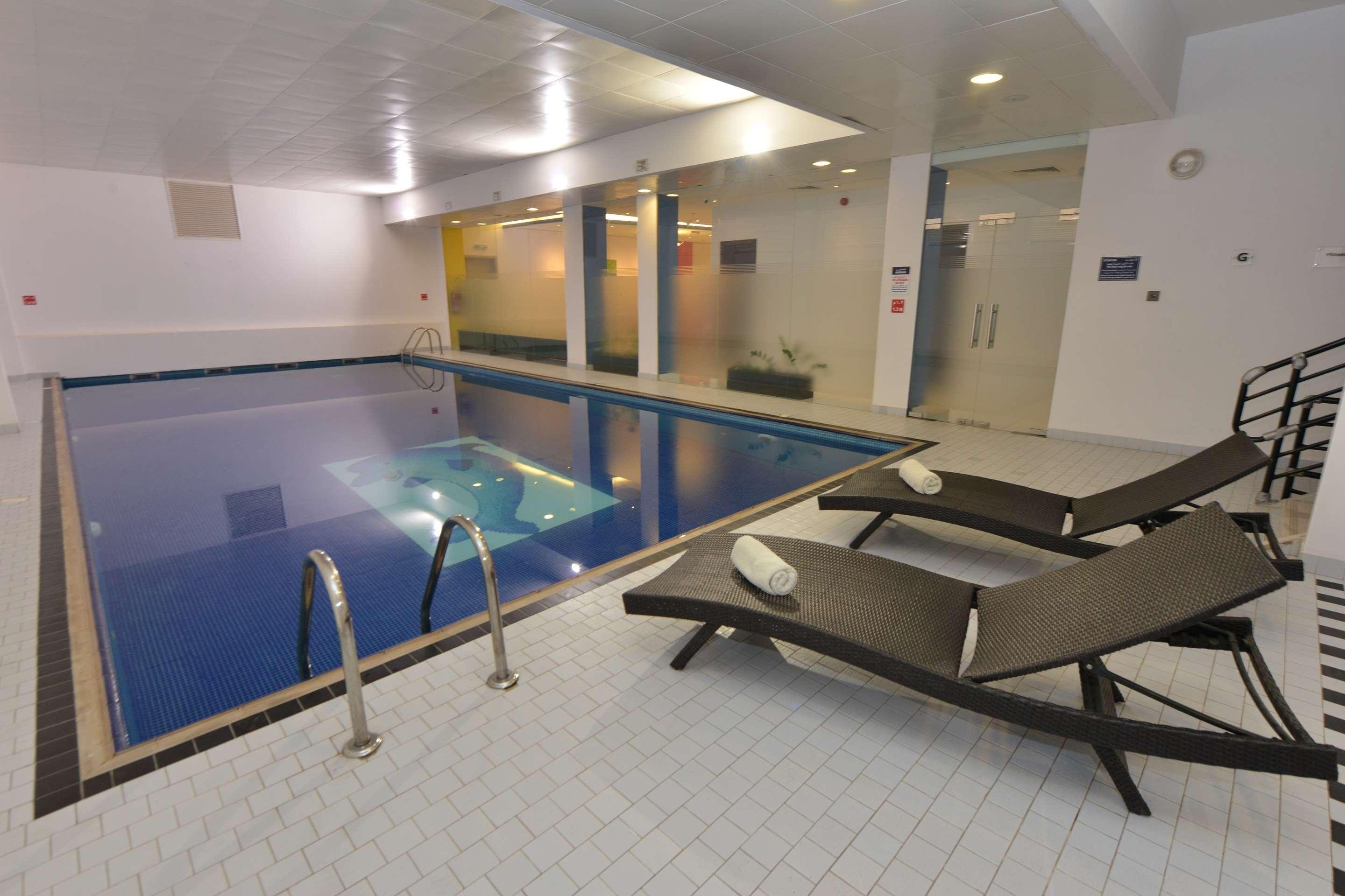 Best Western Premier Maszkat Kültér fotó